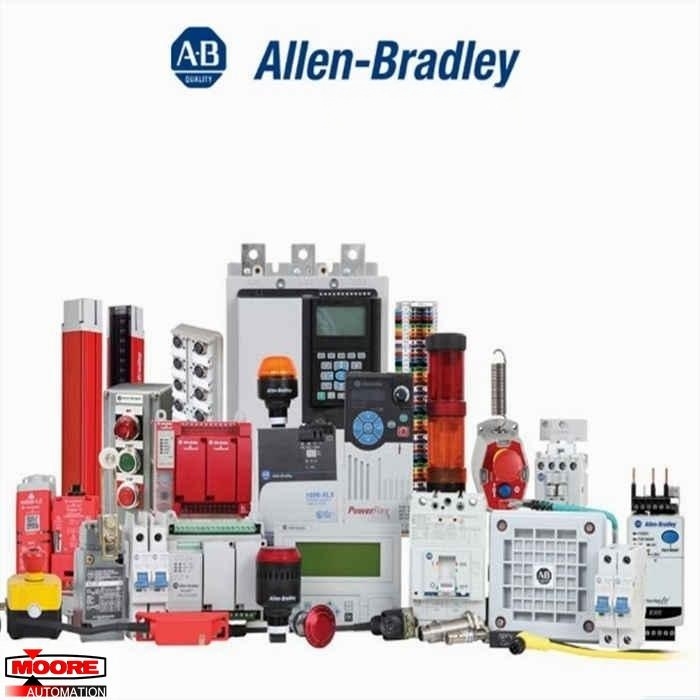 Informazioni sulla serie MicroLogix 1500 Allen-Bradley