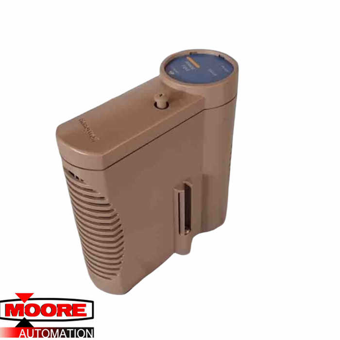 HONEYWELL CC-PAIN01 51410069-175 Modulo di ingresso analogico