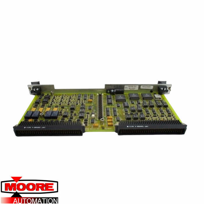 Modulo di controllo ABB 086348-001