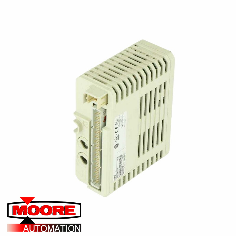 ABB DI810-EA 3BSE008508R2 MODULO DI INGRESSO DIGITALE