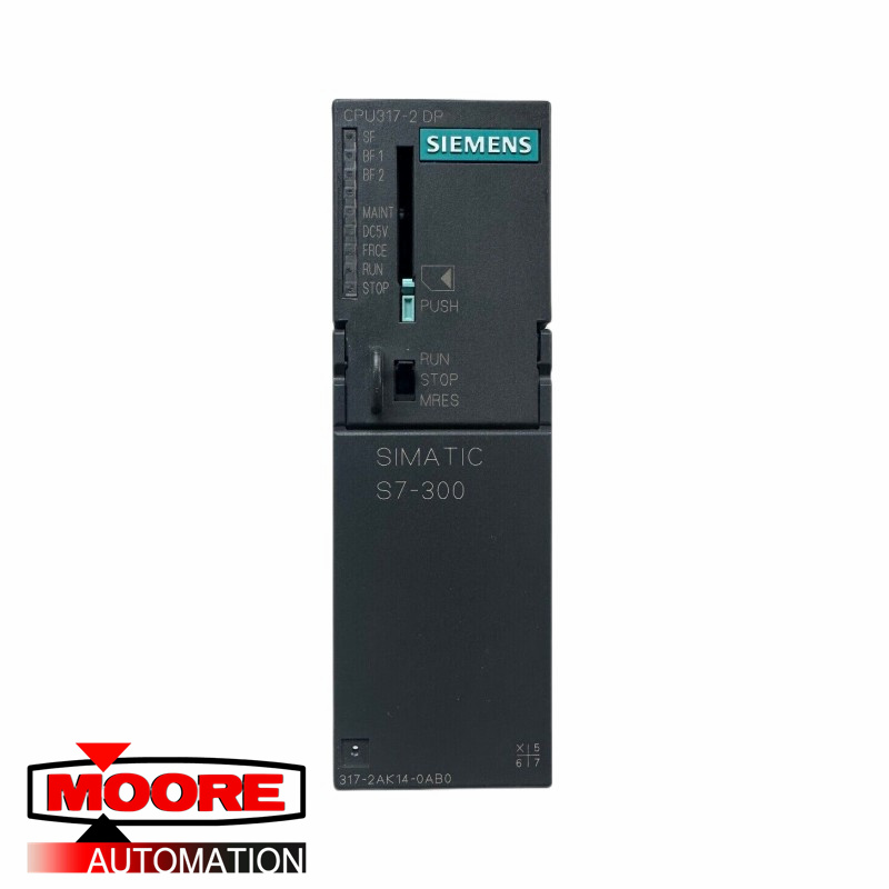 Modulo di ingresso alimentatore SIEMENS 6EP1332-1LB00