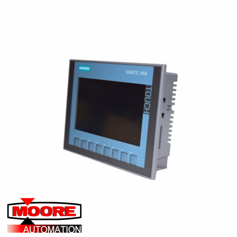 Touchscreen LCD SCHNEIDER HMIGXU3512