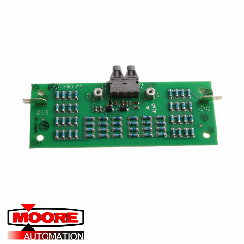 ABB SDCS-PIN-51-COAT 3ADT220090R0006 SCHEDA DI MISURA