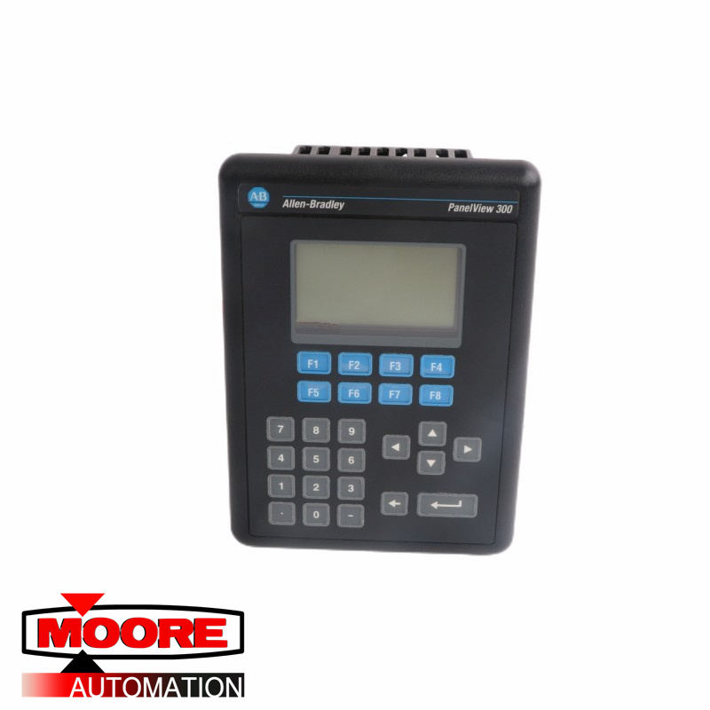 Programmatore portatile WOODWARD 9907-205