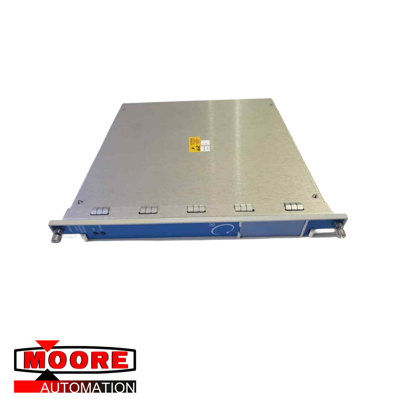 Modulo gateway di comunicazione Bently Nevada 3500/92, 136180-01T