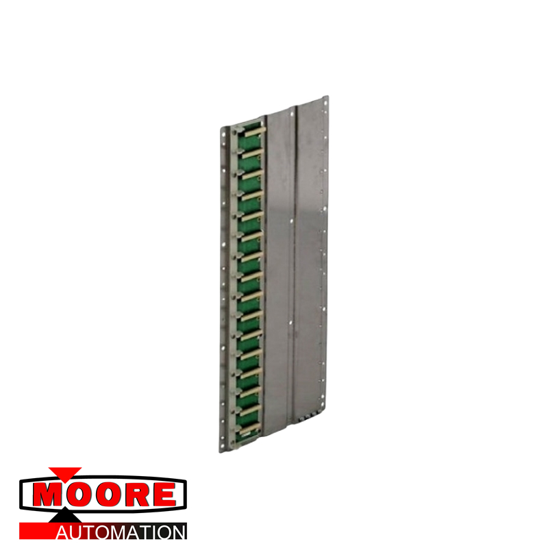 SCHNEIDER 140XBP01600 Backplane 16 slot