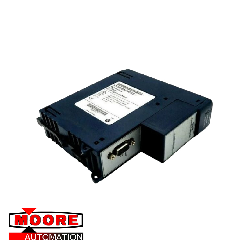 Modulo master Profibus GE IC695PBM300