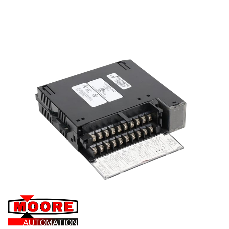 Modulo di ingresso GE IC693MDL240