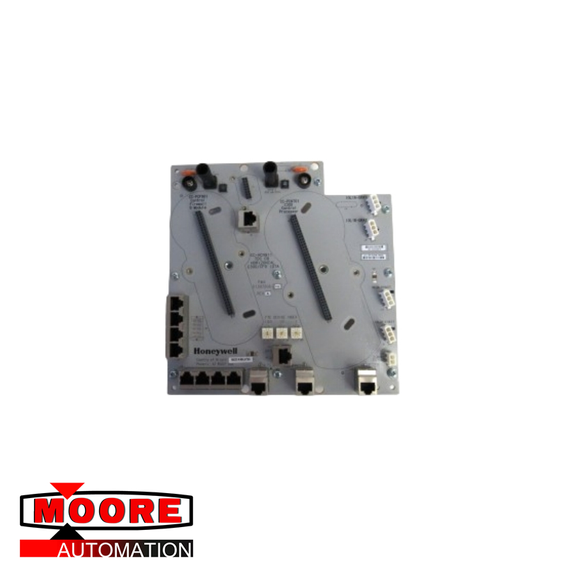 HONEYWELL CC-HCN911 51307206-175 Modulo di controllo