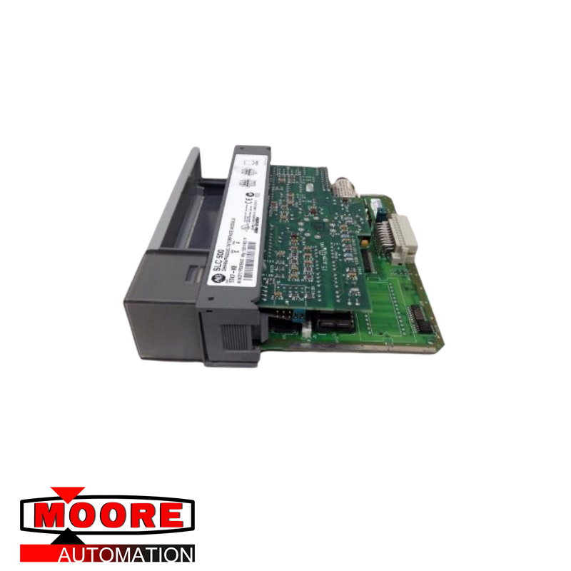 Modulo di interfaccia Allen-Bradley 3150-MCM