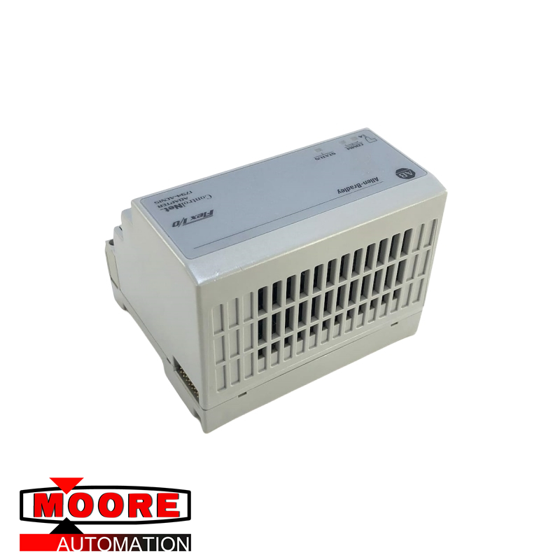 Adattatore di comunicazione I/O Flex Allen-Bradley 1794-ACN15/C