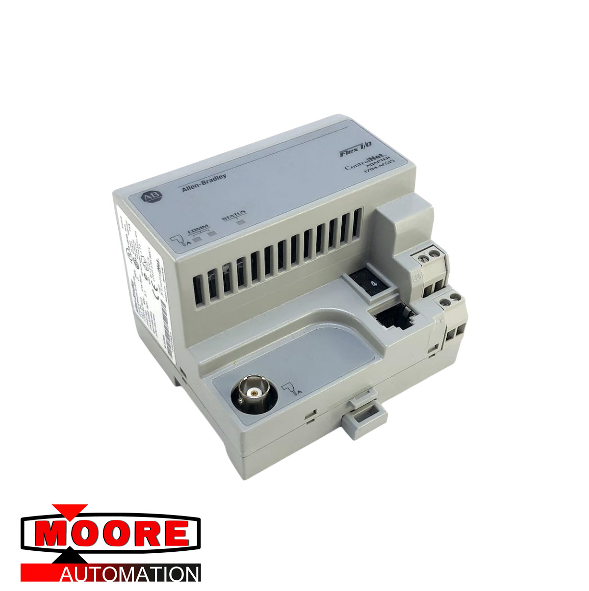 Adattatore di comunicazione I/O Flex Allen-Bradley 1794-ACN15/C