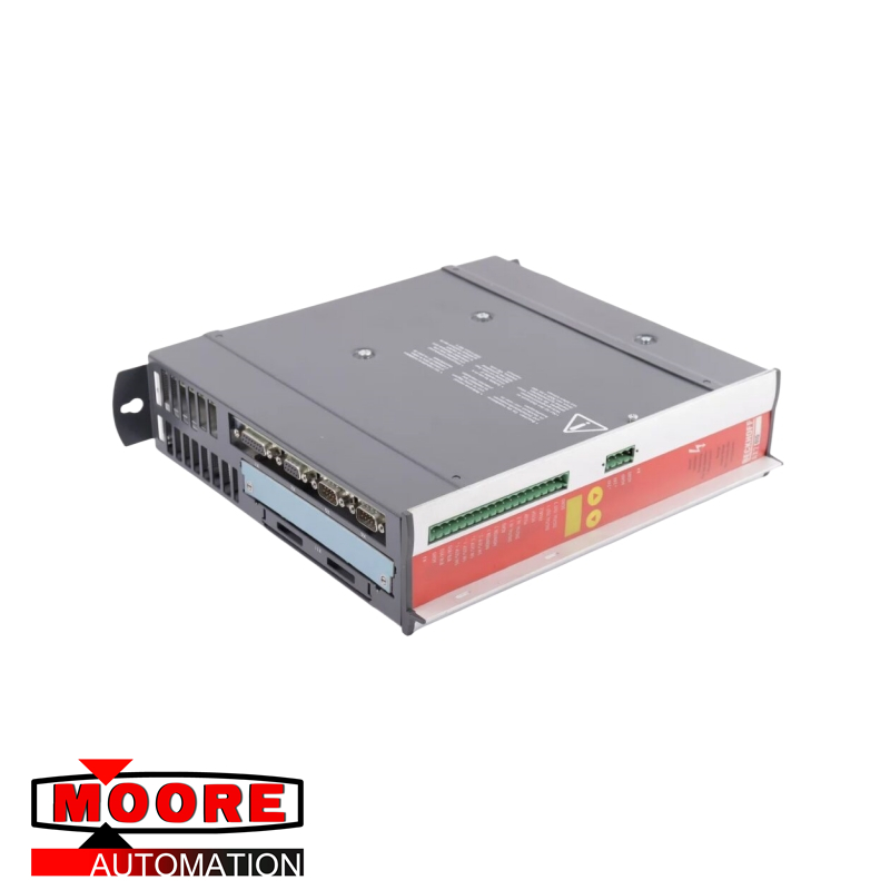 BECKHOFF AX2010 AX2010-S61000-520 Servoazionamento 7kVA 3x230-480V