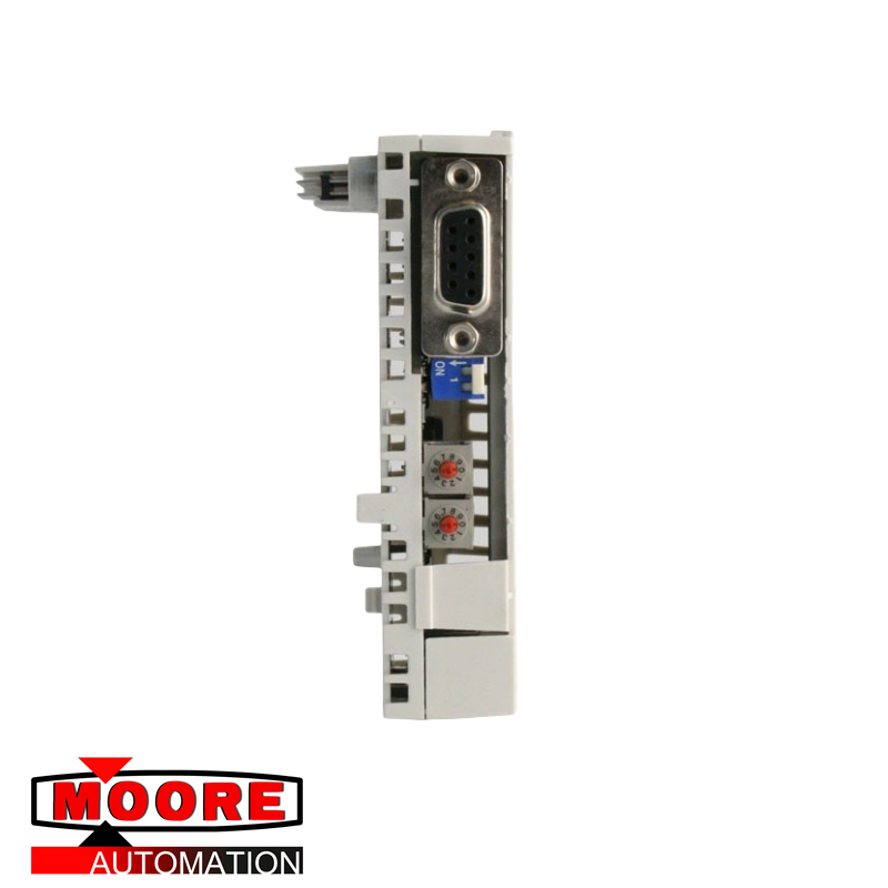 Modulo adattatore Profibus DP ABB RPBA-01