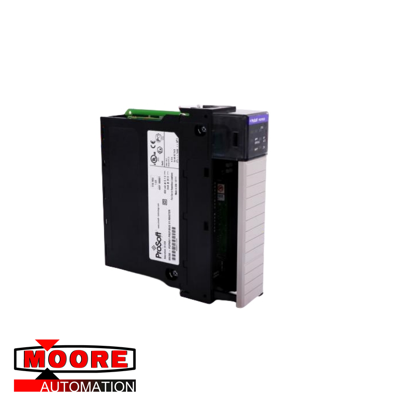 PROSOFT MVI56-PDPMV1 Rete master Profibus DP-V1