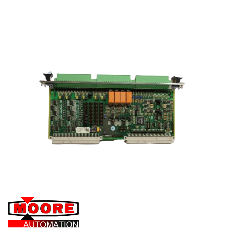 VIBROMETRO VM600 IOC4T 200-560-000-019 MODULO I/O