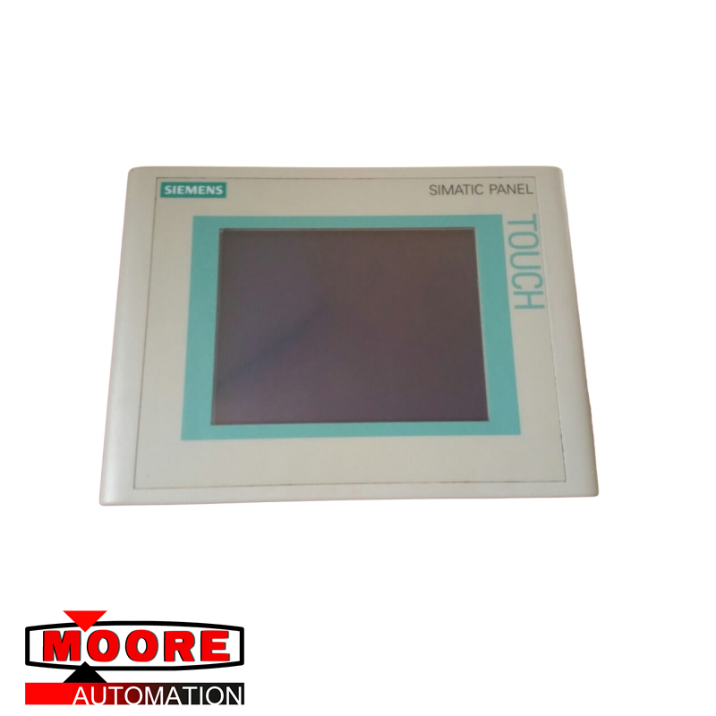 Pannello touch SIEMENS 6AV6640-0CA11-0AX1