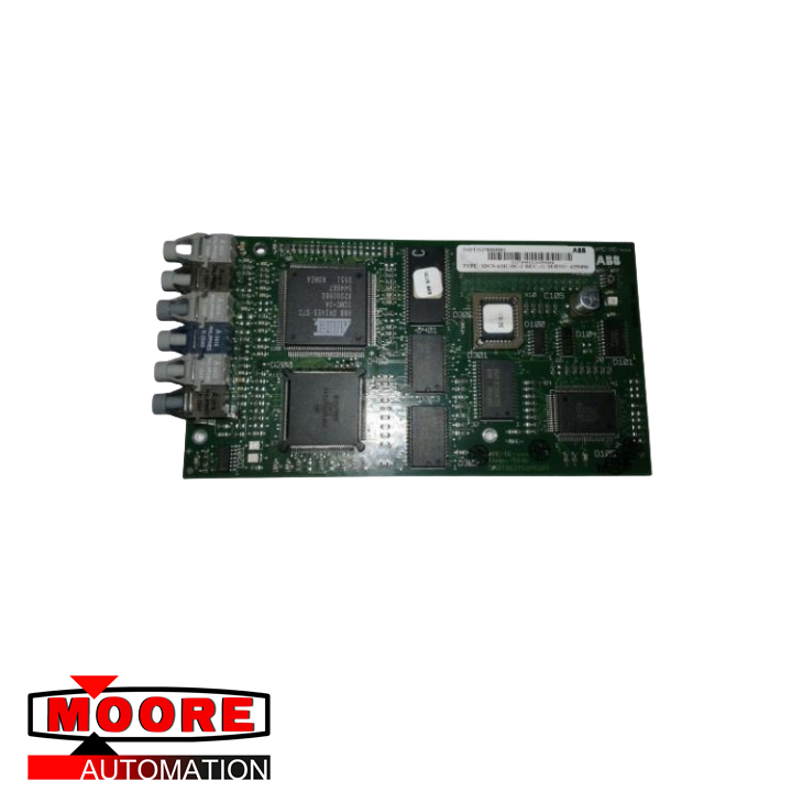 Scheda di controllo ABB SDCS-AMC-DC2 VERSIONE 31.602