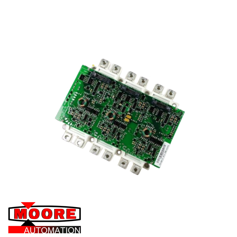 Modulo IGBT ABB FS450R12KE3/AGDR-71C S