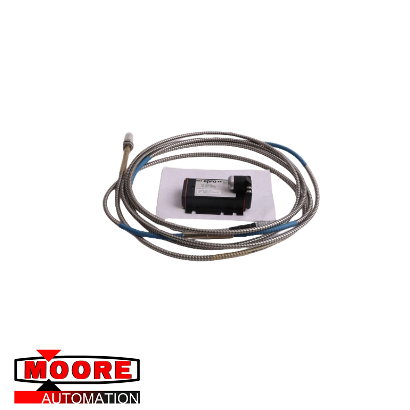 EPRO PR6423/011-010 CON021 Sensore di correnti parassite