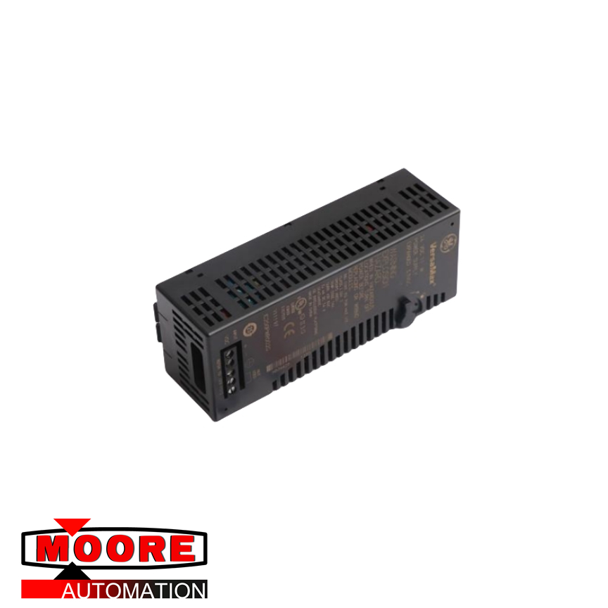 ALIMENTATORE GE IC200PWR002