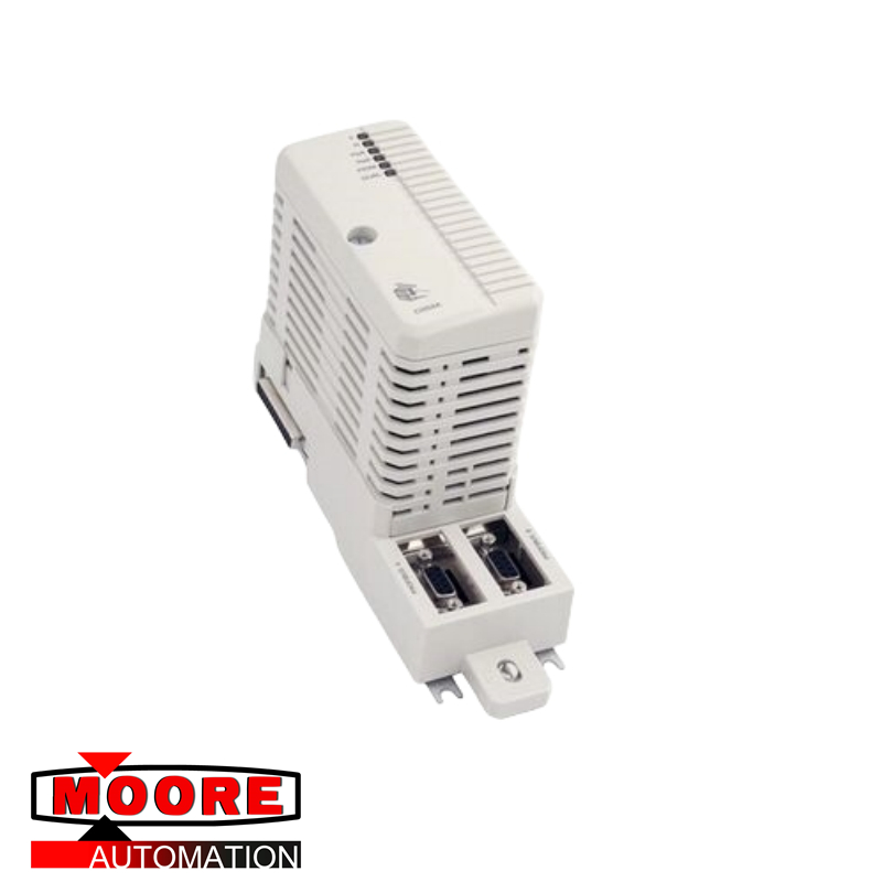 Modulo di comunicazione ABB CI854AK01 3BSE030221R1