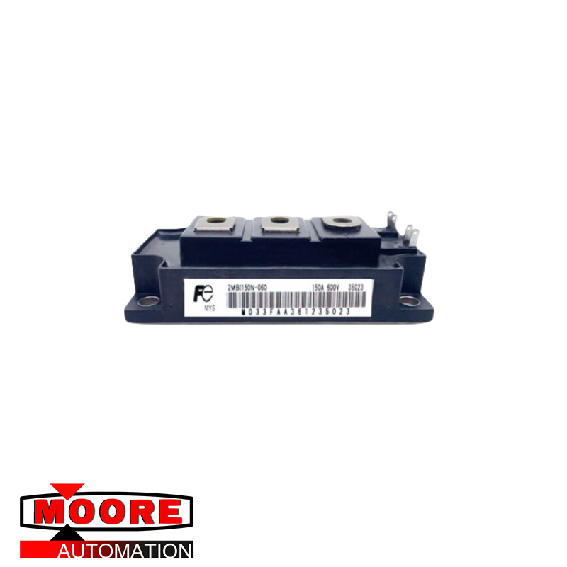 Modulo IGBT FUJI 2MBI300N-060