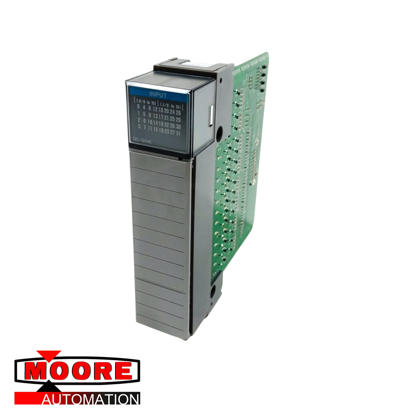 Modulo di ingresso Allen Bradley 1746-IB32/D