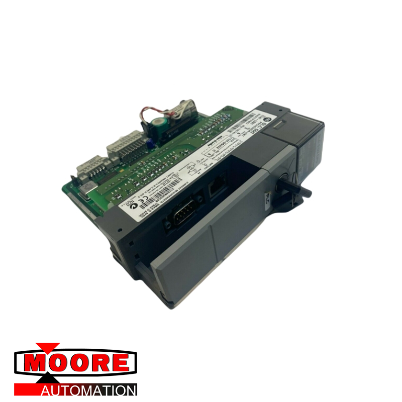 Processore di controllo Allen Bradley 1747-L531/E