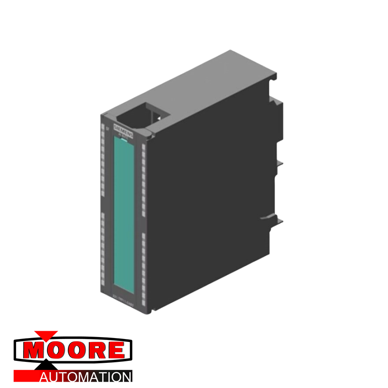 SIEMENS 6ES7331-7PF11-0AB0 Modulo di ingresso analogico