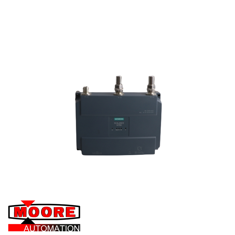 SIEMENS 6GK5788-1GD00-0AA0 SCALANCE W788-1 M12