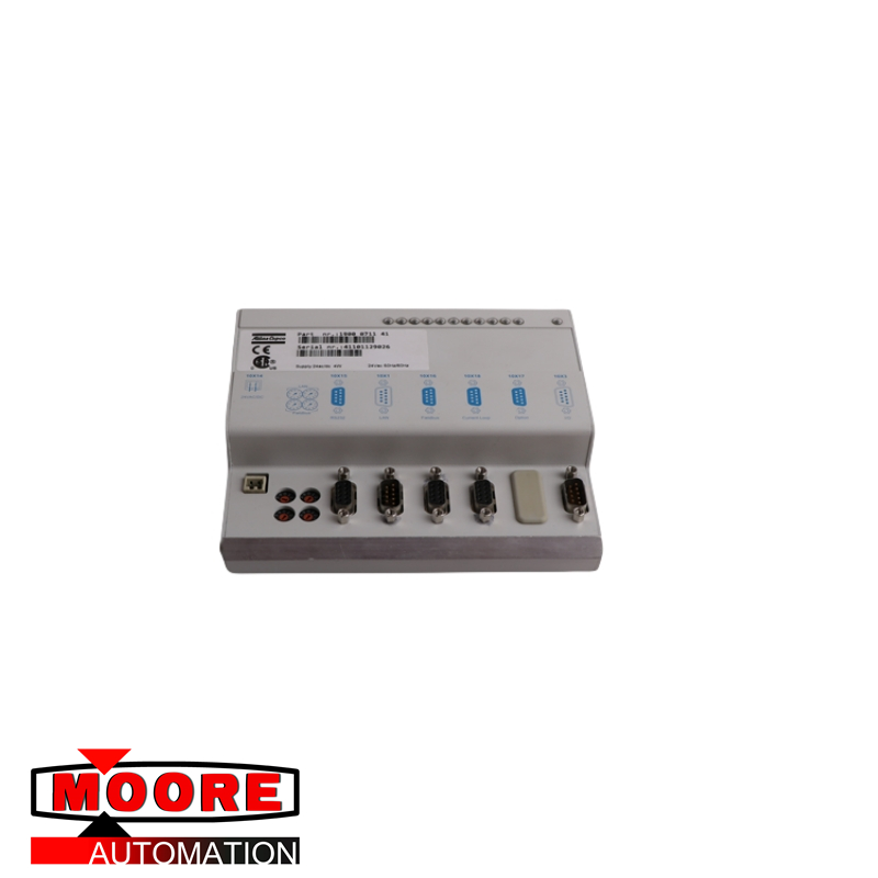 Modulo EPC Agilent G3431-60531