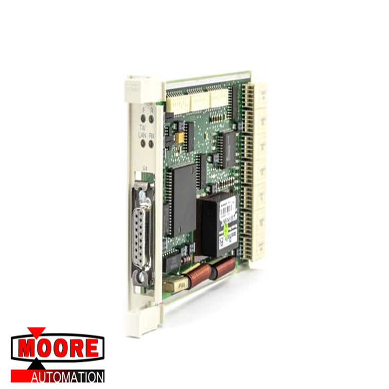 ABB CS513 3BSE000435R1 Interfaccia di comunicazione