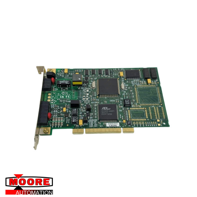 Scheda PC AB 1784-PKTX/B Data Highway Plus