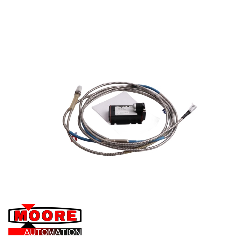 EPRO PR6423/010-010-CN CON021 Sensore di correnti parassite