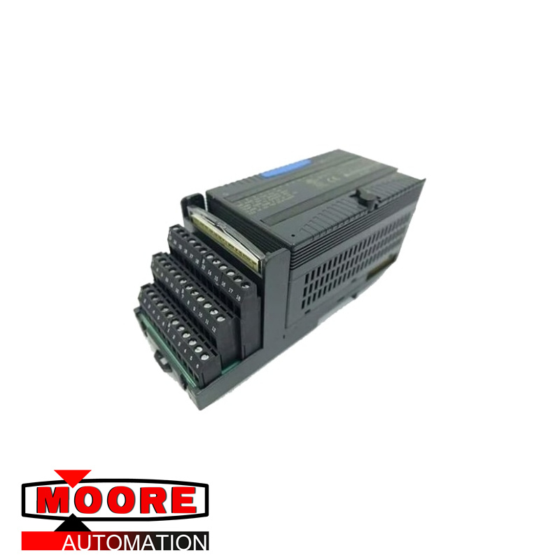 MODULO PLC FANUC GE IC200MDL741