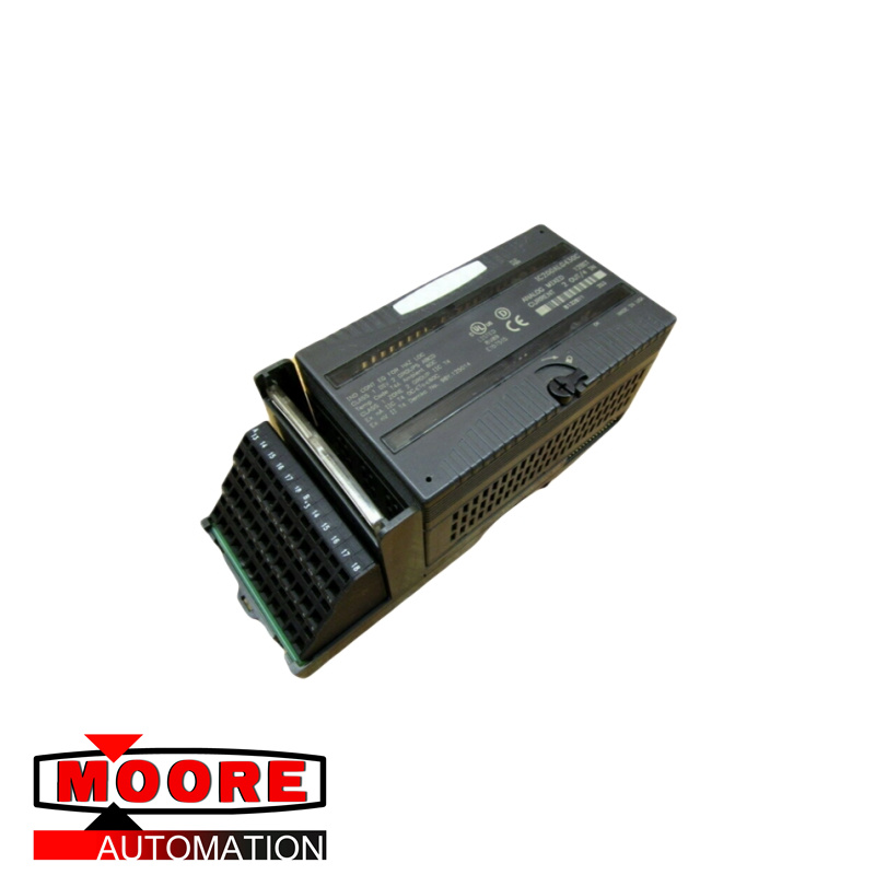 GE IC200ALG430 Analogico misto 12bit