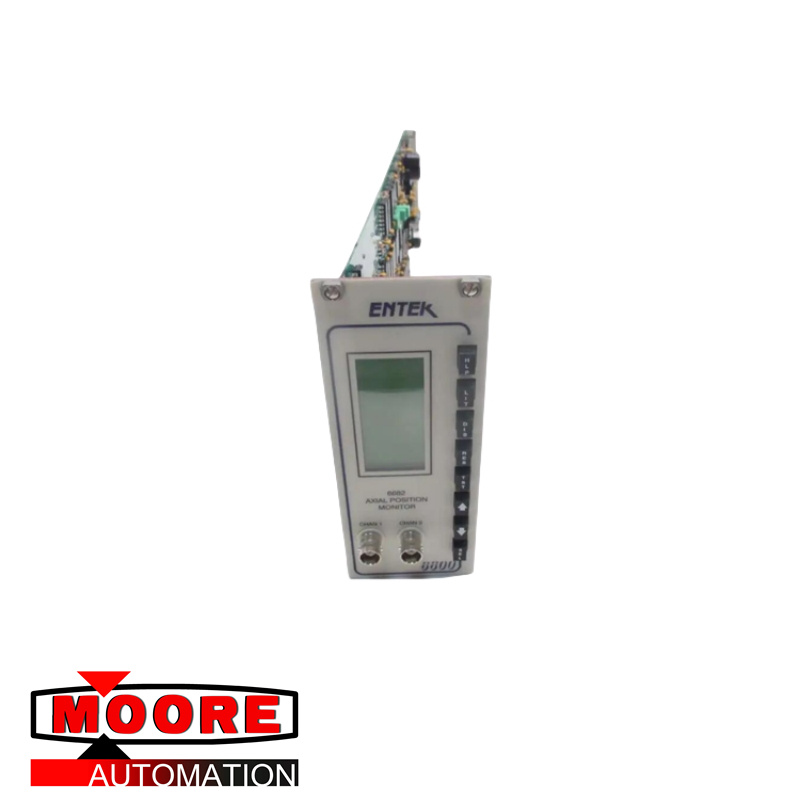 Monitor di posizione assiale ALLEN BRADLEY EC6682