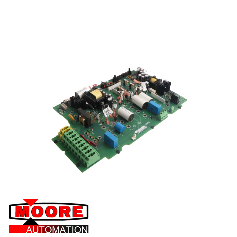 Circuito PCB di alimentazione ALLEN BRADLEY EC6622LS