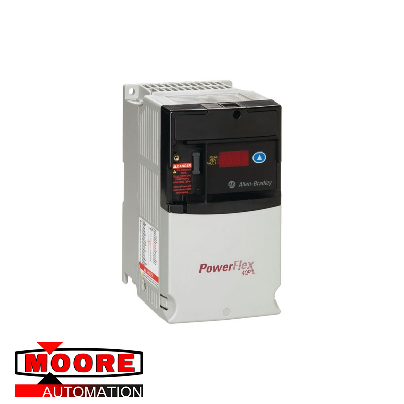 Convertitore di frequenza CA PowerFlex 40P AB 22D-D012N104