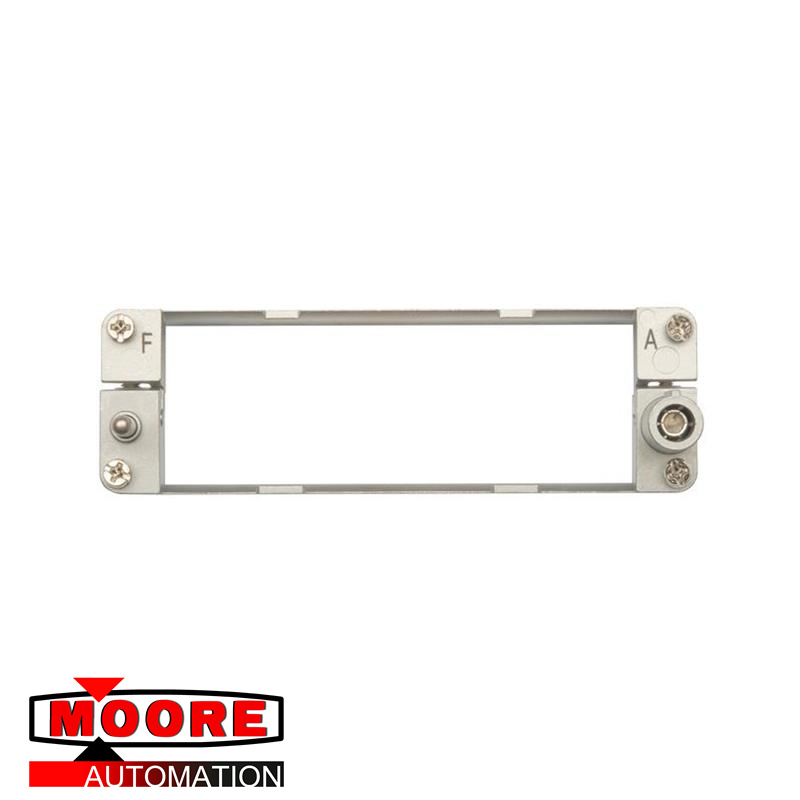 HARTING 09140240303 TELAIO INCERNIERATO PER 6MOD