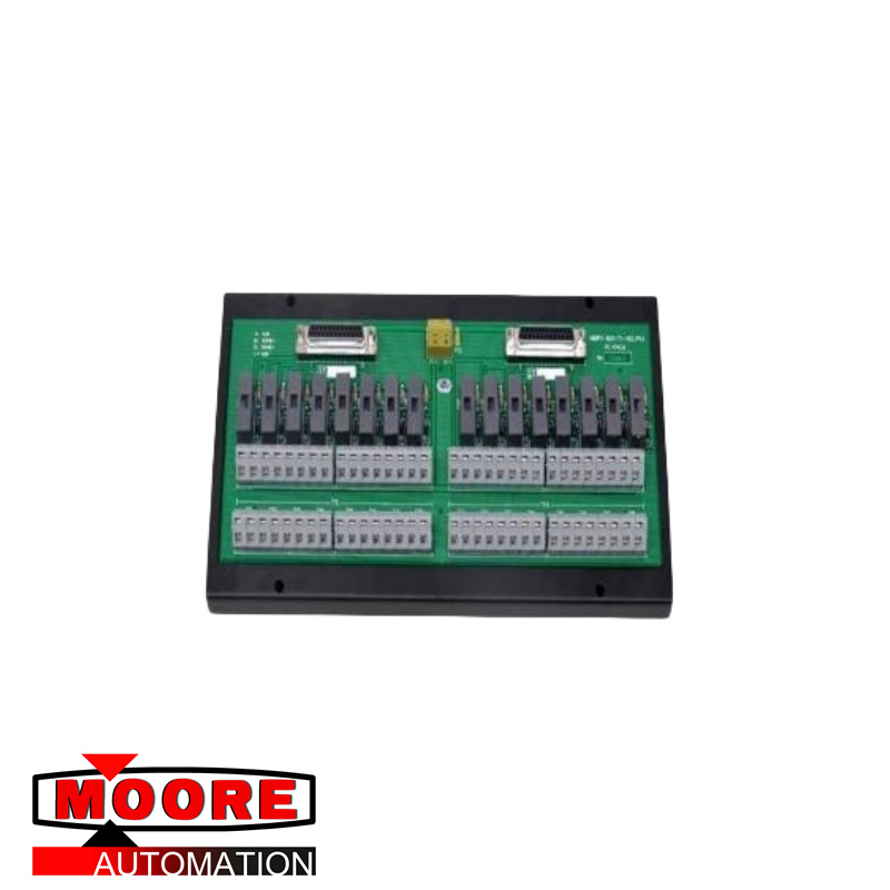 ABB HIEE305106R0001 UNS0017a-P,V1 Controllore programmabile