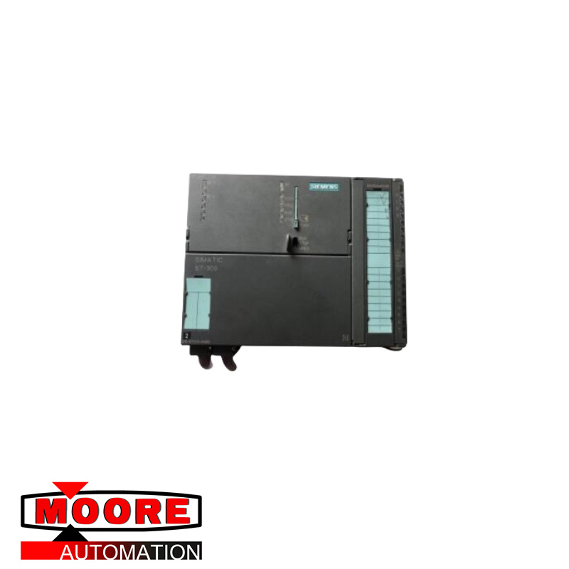 Modulo PLC SIEMENS 6ES7650-8AK70-1AA0