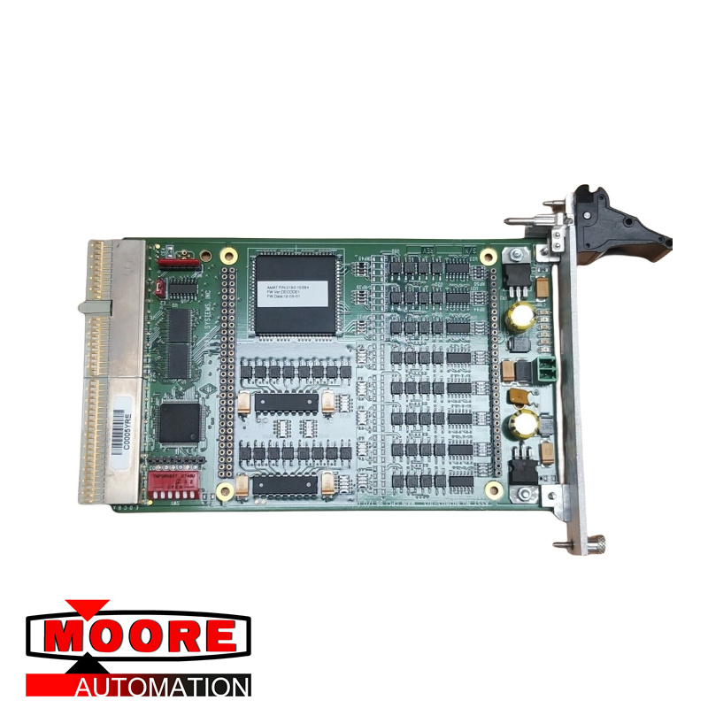 GRUPPO N. 603603-103 0190-15384 PRINCIPALE CPCI 96 I/O