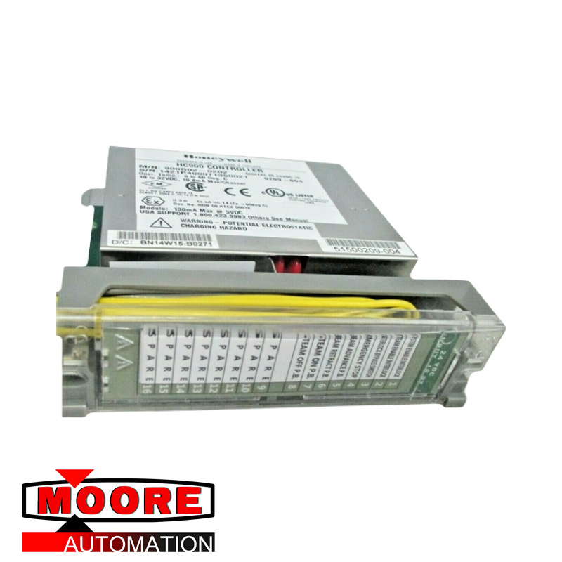 HONEYWELL 900G02-0202 Ingresso digitale