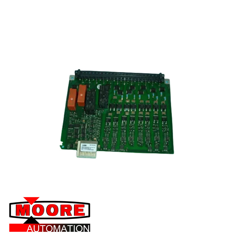 Controller multipli ICS TRIPLEX T9083D