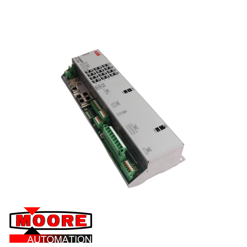 Modulo processore ABB 3BHE029153R0101