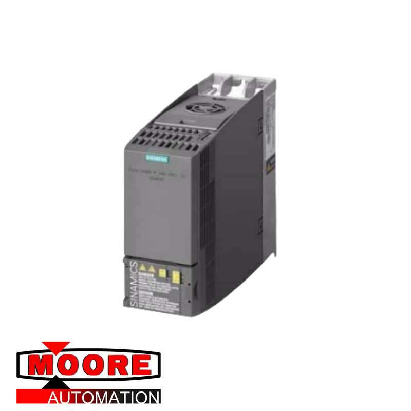 Azionamento inverter Siemens 6SL3210-1KE18-8AF1