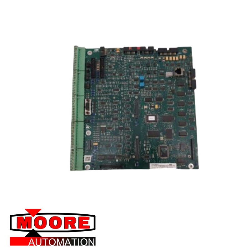 ABB  SDCS-CON-4-COAT 3ADT313900R1001 CONTROL BOARD