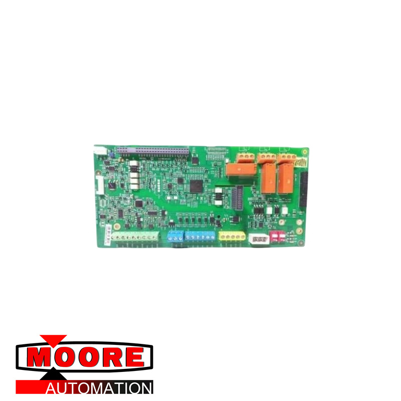 ABB  3HIET404238R0001  UFB700A01 Processor Card